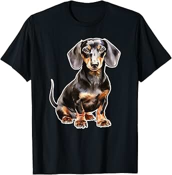 新品　未使用　ダックス　Tシャツ t-0297.jpg